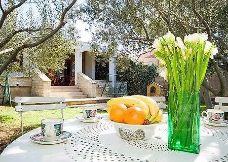 Beachfront Skoblar With Seaview Tatil Evi