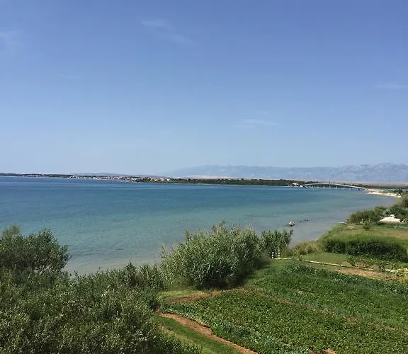 Casa vacanze Beachfront Skoblar With Seaview *