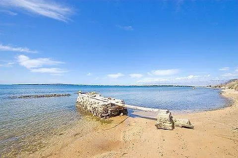 Casa vacanze Beachfront Skoblar With Seaview Privlaka (Zadar)