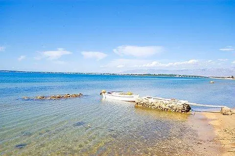 Beachfront Skoblar With Seaview Casa vacanze Privlaka (Zadar)