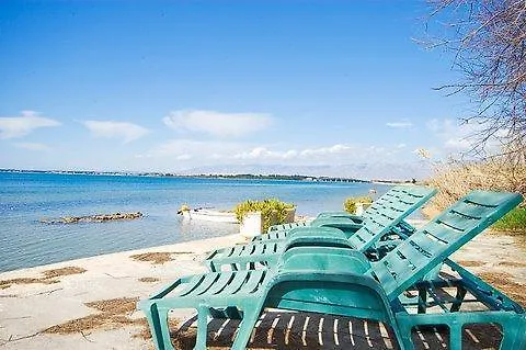 Beachfront Skoblar With Seaview Privlaka (Zadar)