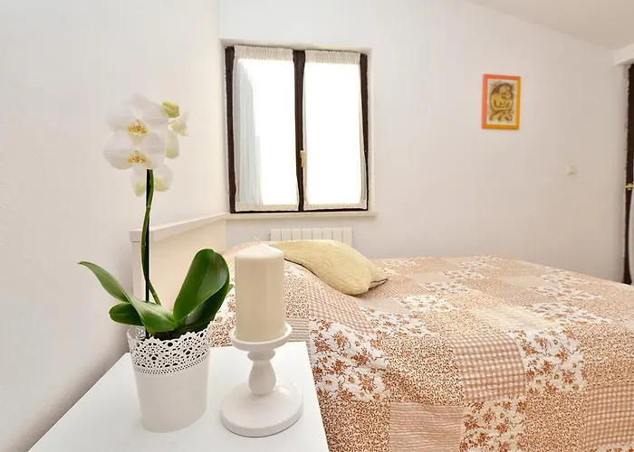 Beachfront Skoblar With Seaview Privlaka (Zadar)