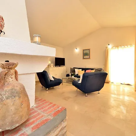 Ferienhaus Beachfront Skoblar With Seaview *