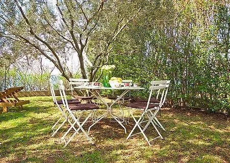 بيت للعطل Beachfront Skoblar With Seaview *