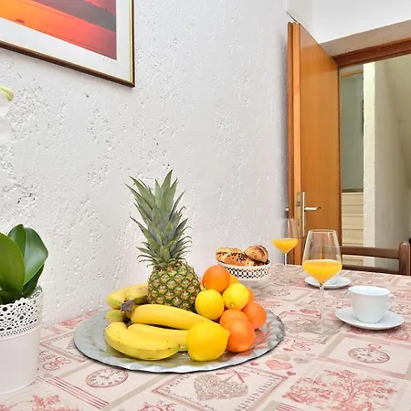 Beachfront Skoblar With Seaview